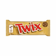 Twix 50g