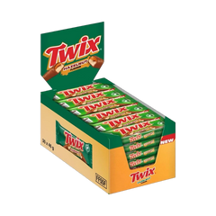 Twix Hazelnut 46g