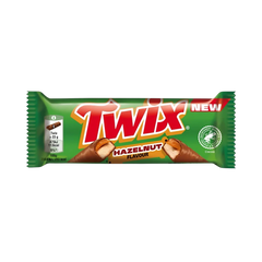 Twix Hazelnut 46g