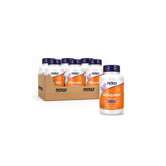 Ubiquinol 100mg - 120softgels x12