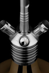 Steamulation Ultimate - Orange glanz metallic