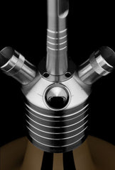 Steamulation Ultimate - Orange glanz metallic