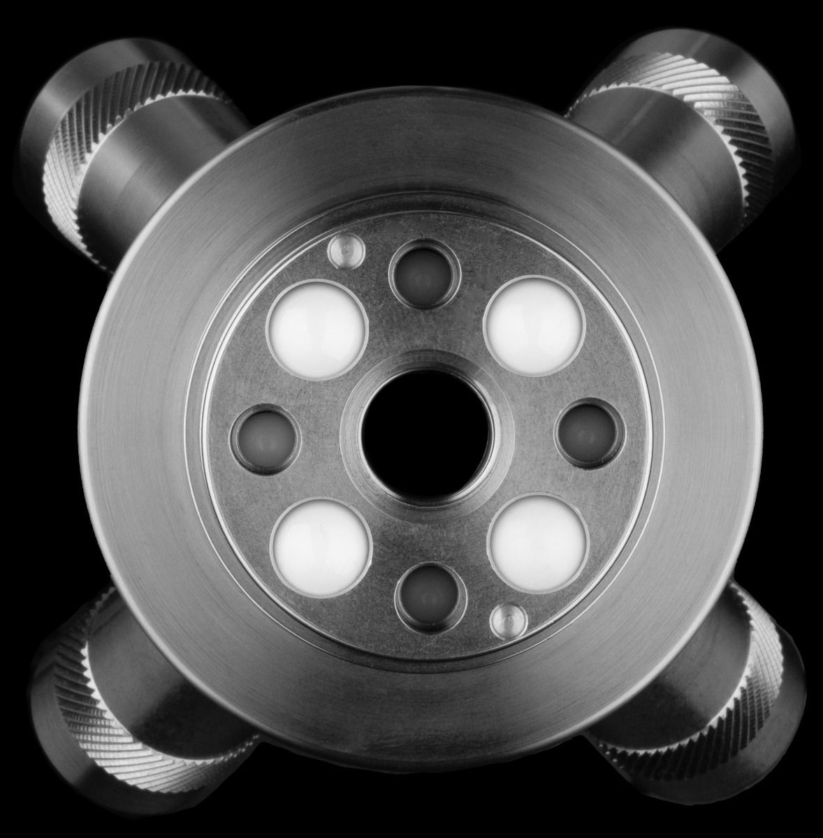 Steamulation Ultimate - Orange glanz metallic