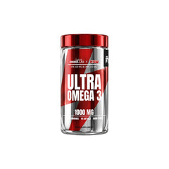 Ultra Omega 3 KSW - 90softgels