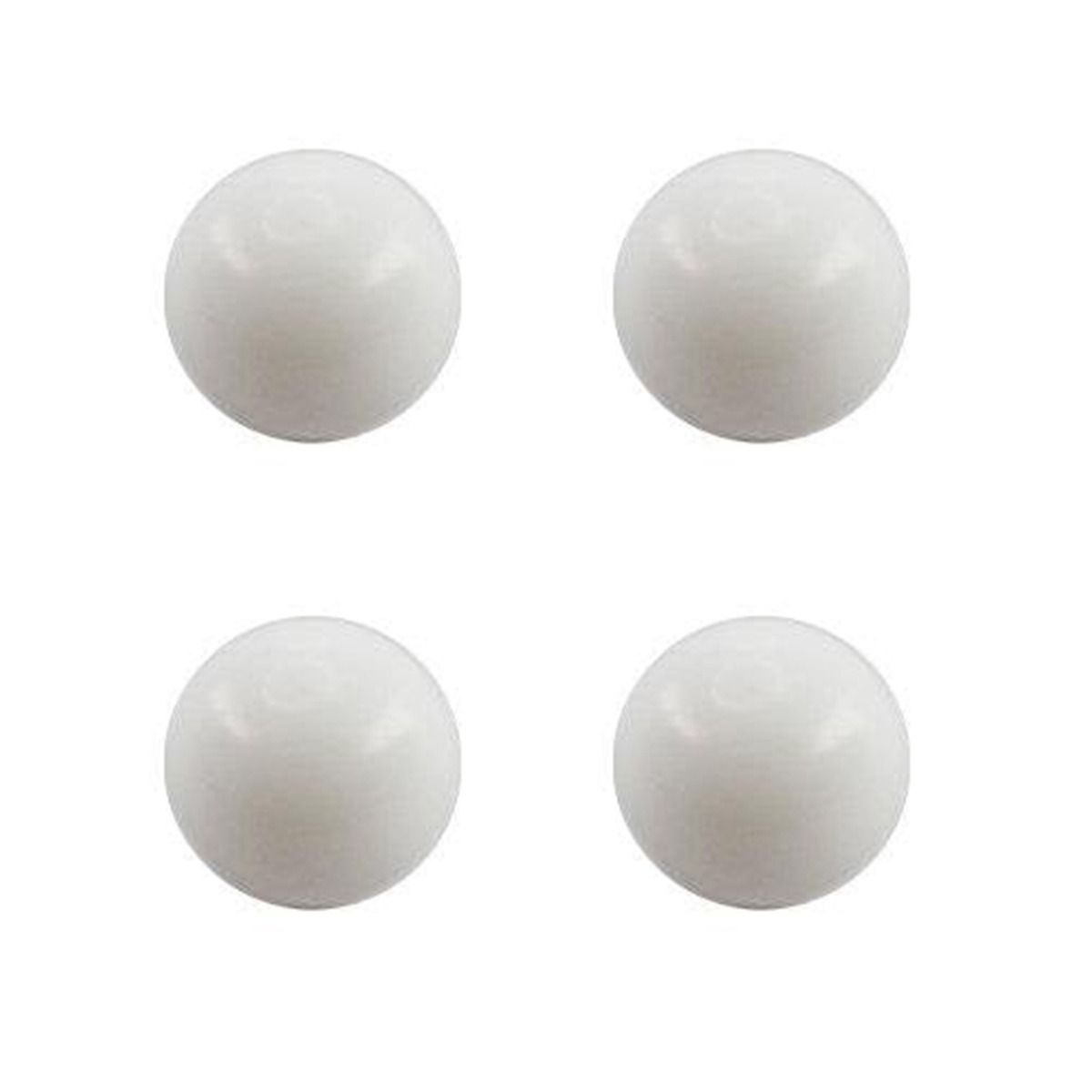 Ventilkugel POM 10mm - 4er Pack