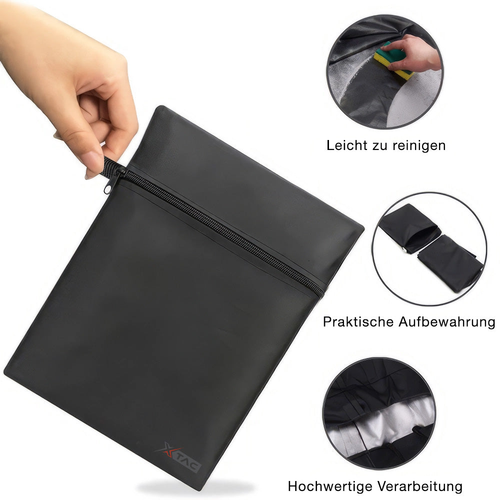 Uni-Cover Grillabdeckung, M, 150x100x125