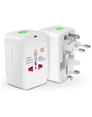 Rimba Elektro Sex Ballonplug, bi-polair (100 mm)
