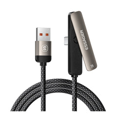 USB-A - USB-C, 100W, 7A inkl. Halter-Funktion, 1 m