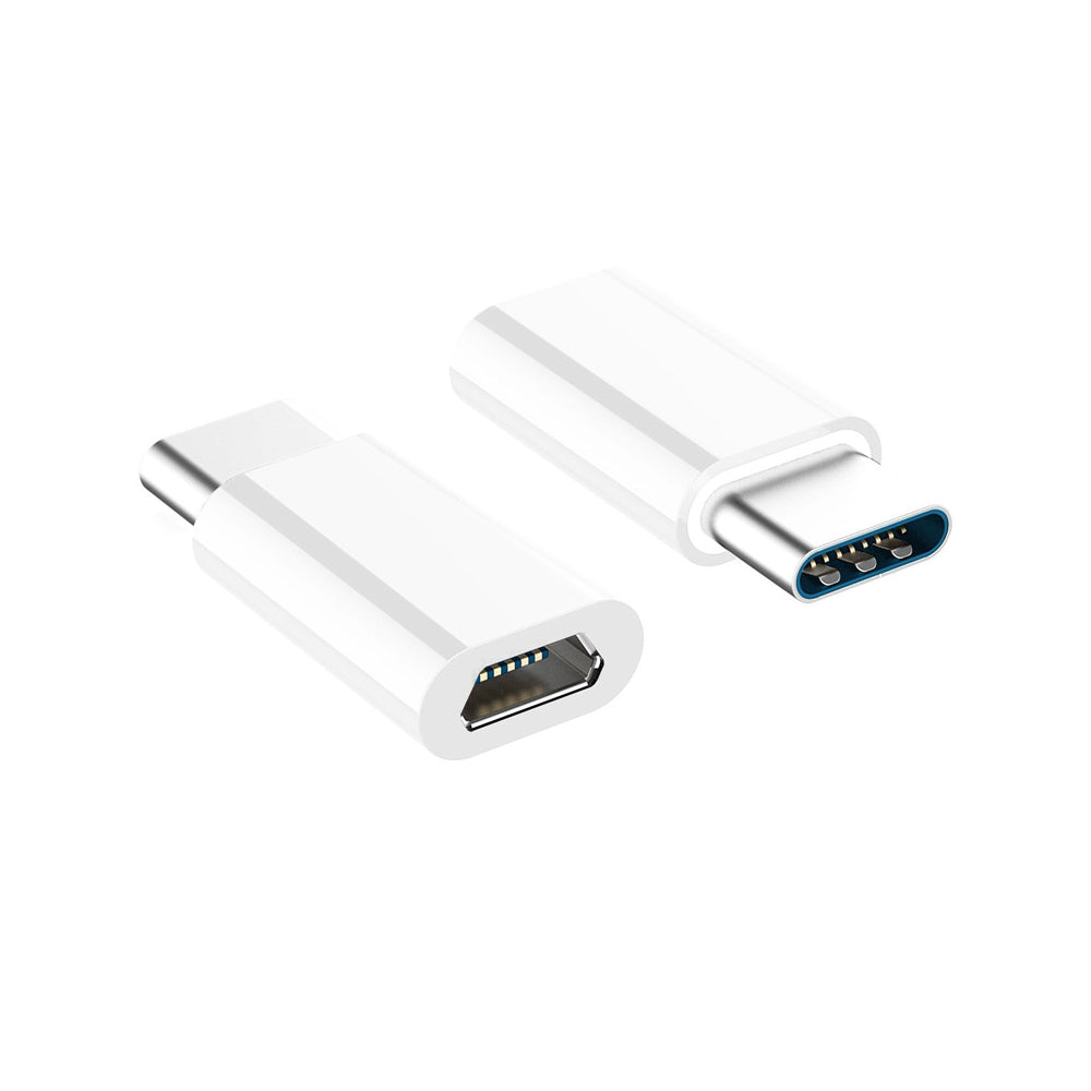 *USB-C zu Micro USB Adapter