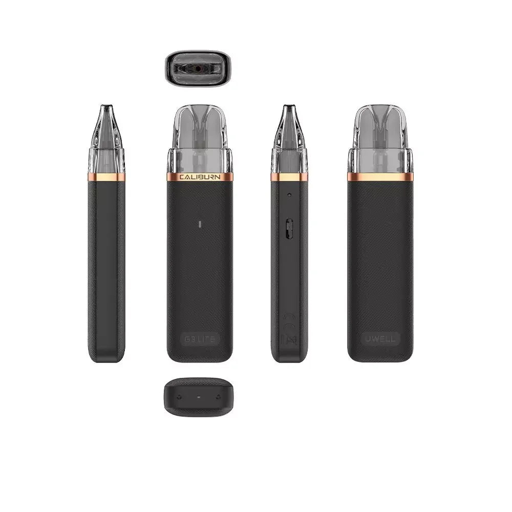 Uwell - Caliburn G3 Lite - Podset
