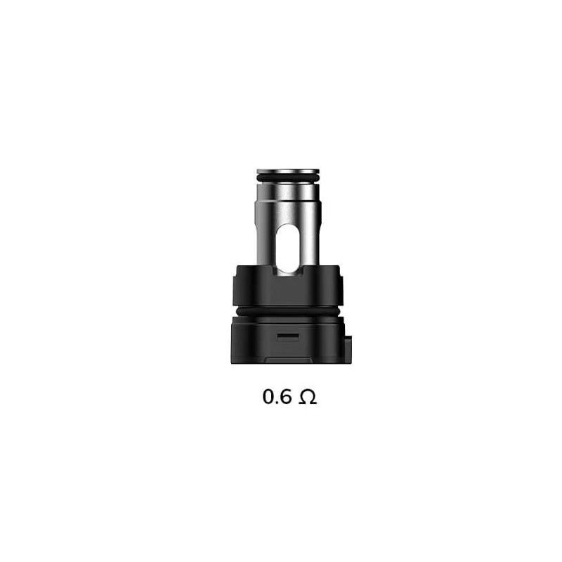 4 x Uwell Crown M Coils