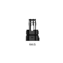 4 x Uwell Crown M Coils