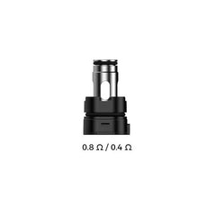4 x Uwell Crown M Coils