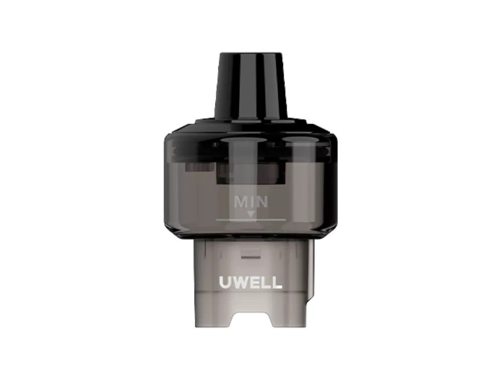 Uwell Crown M Ersatzpod, leer
