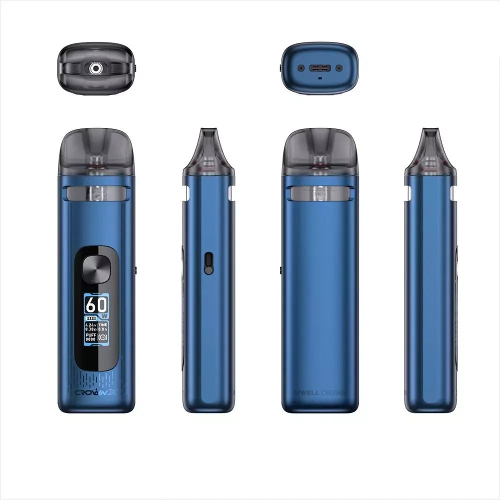 Uwell - Crown X - Podset