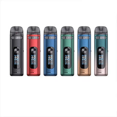 Uwell - Crown X - Podset