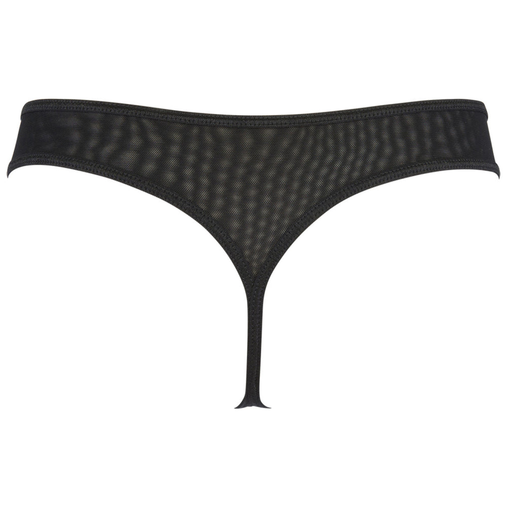 V-10038 string black