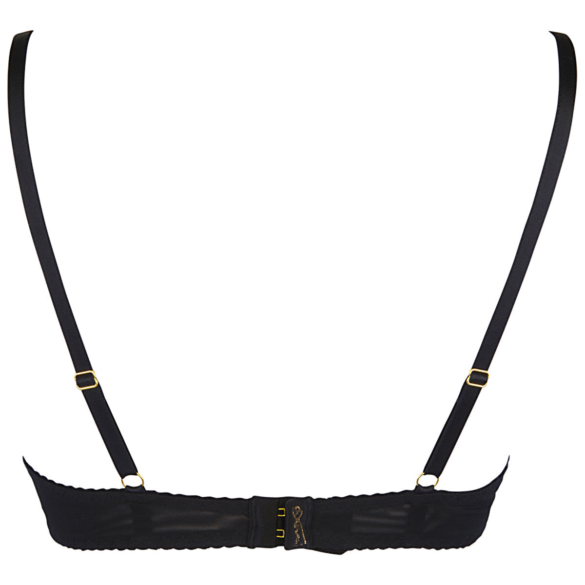 V-10051 bra black
