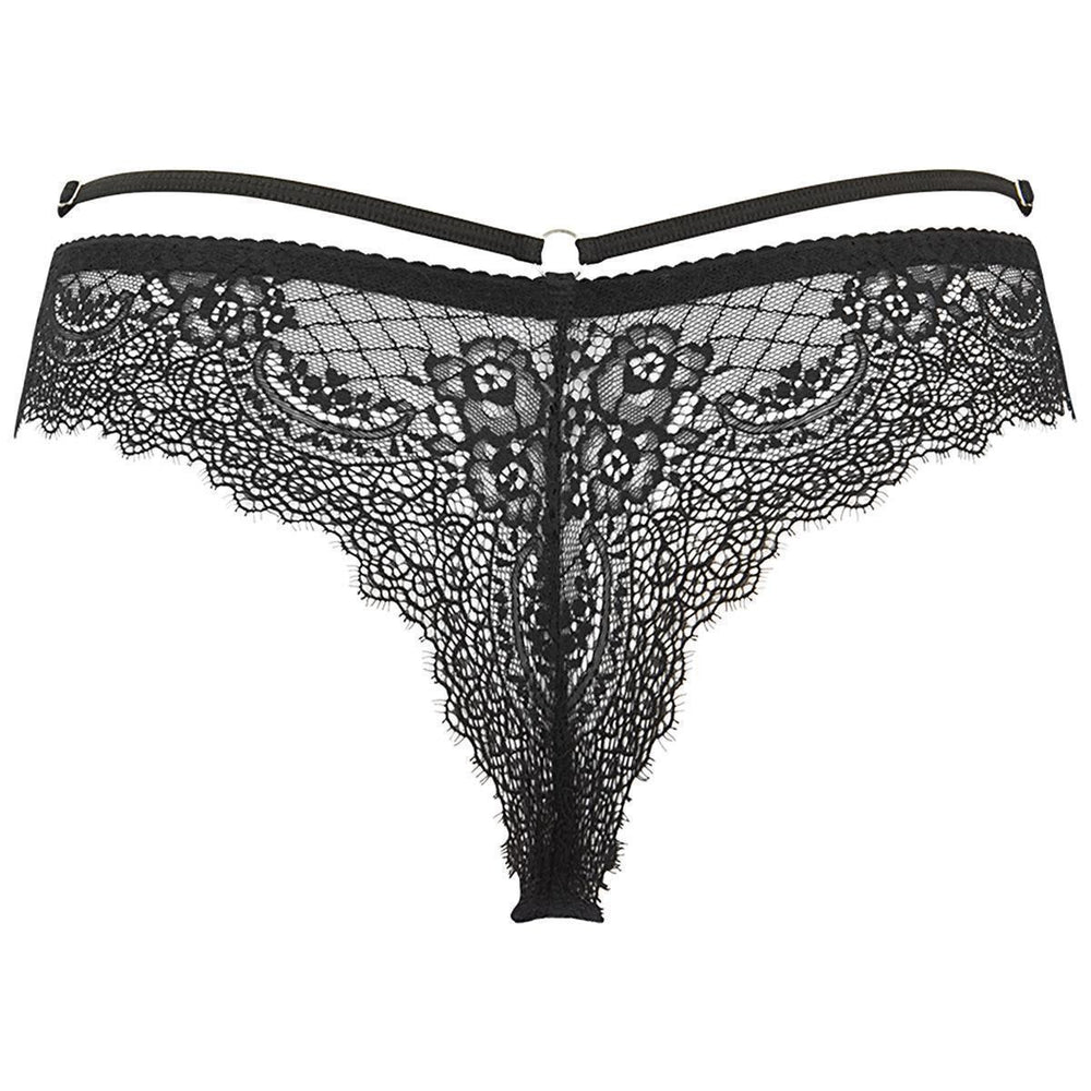 V-10098 string black