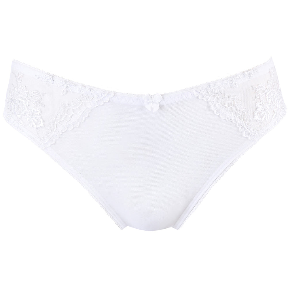 V-10203 panty white