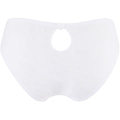 V-10203 panty white