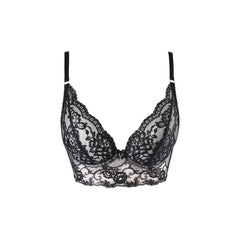V-10511 bustier black