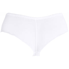 V-10565 string white-beige