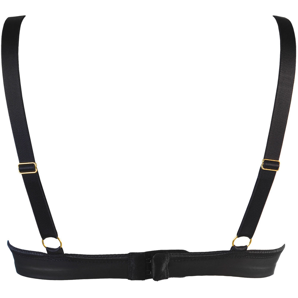 V-10571 bra black