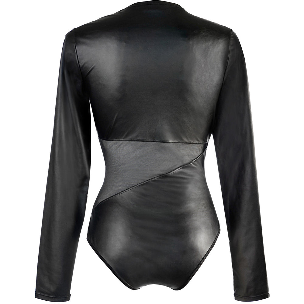 V-10580 body black