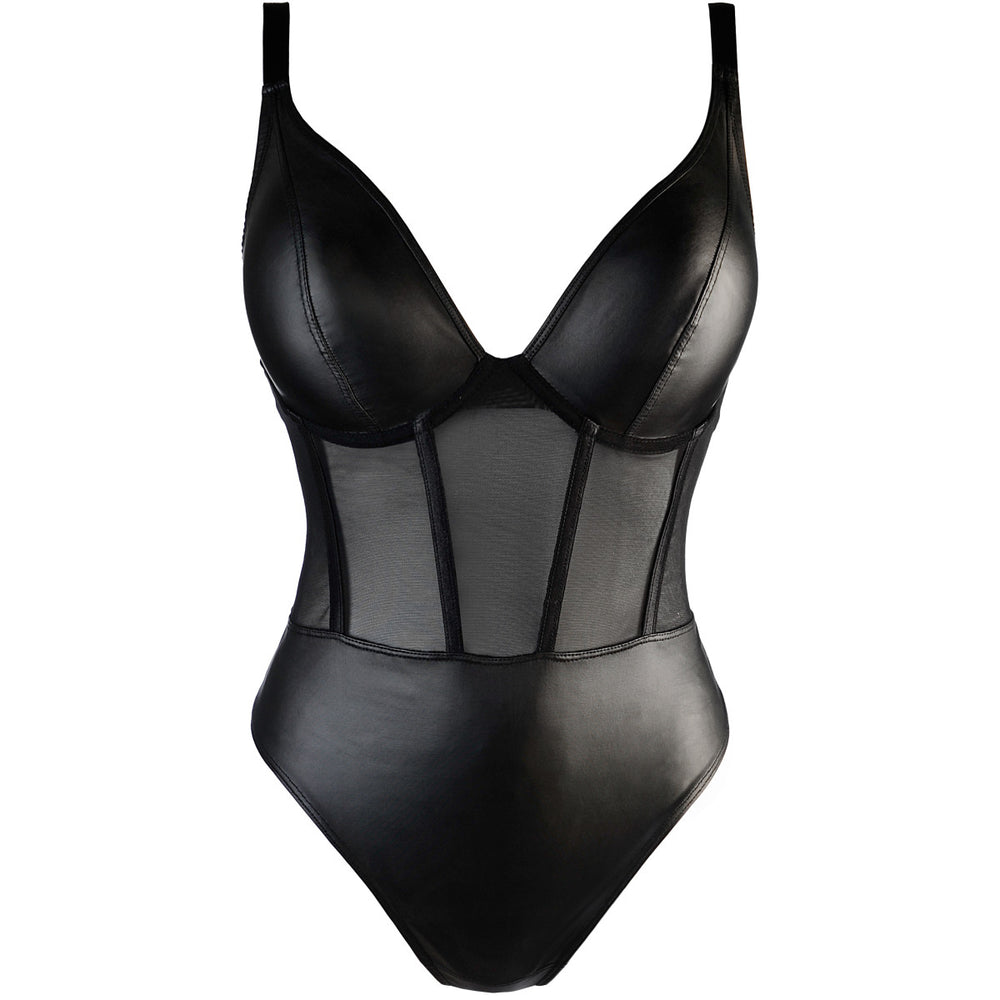 V-10590 body black