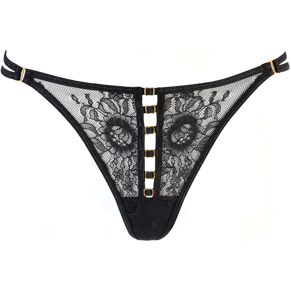 V-10658 string black