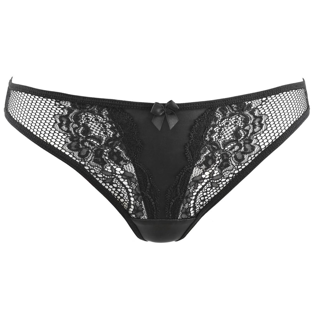V-10708 string black
