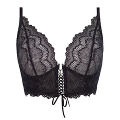 V-7761 bra black