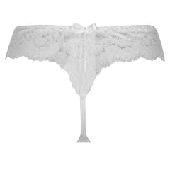 V-8238 string white