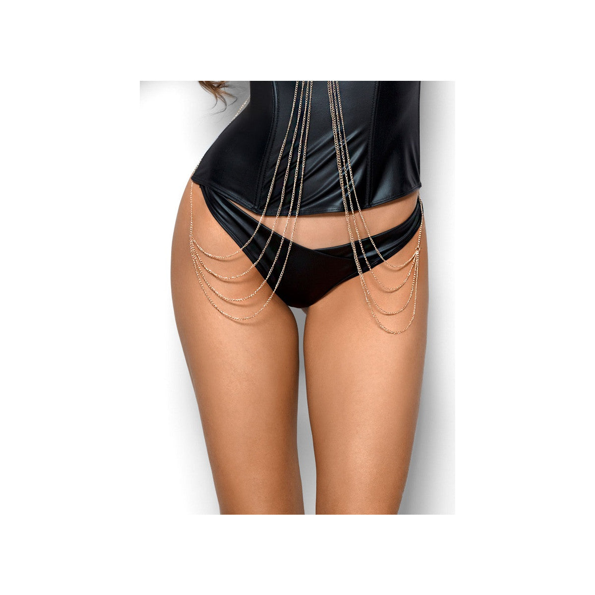 V-9535 brazillian string red