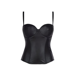 V-8327 corset black