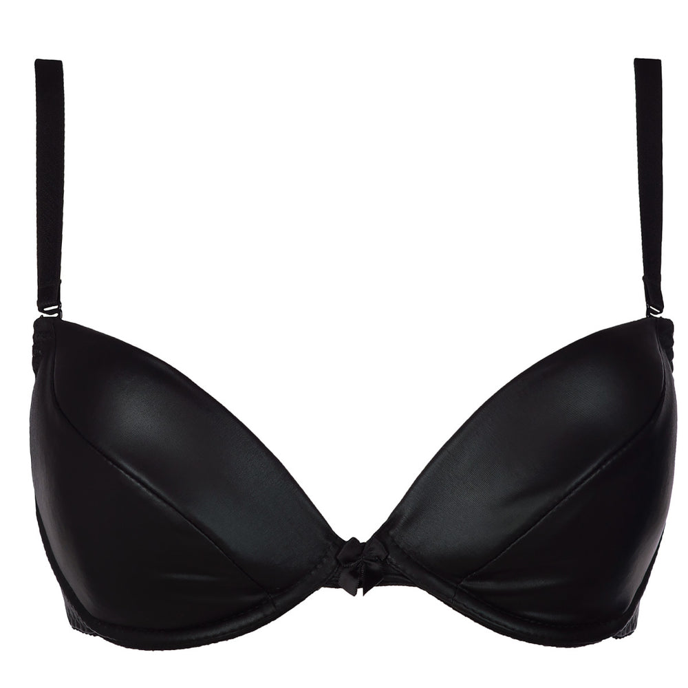 V-8341 bra black