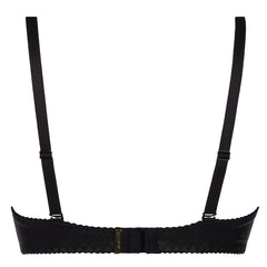 V-8341 bra black