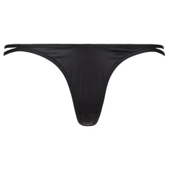 V-8348 string black