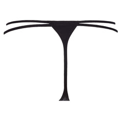 V-8348 string black