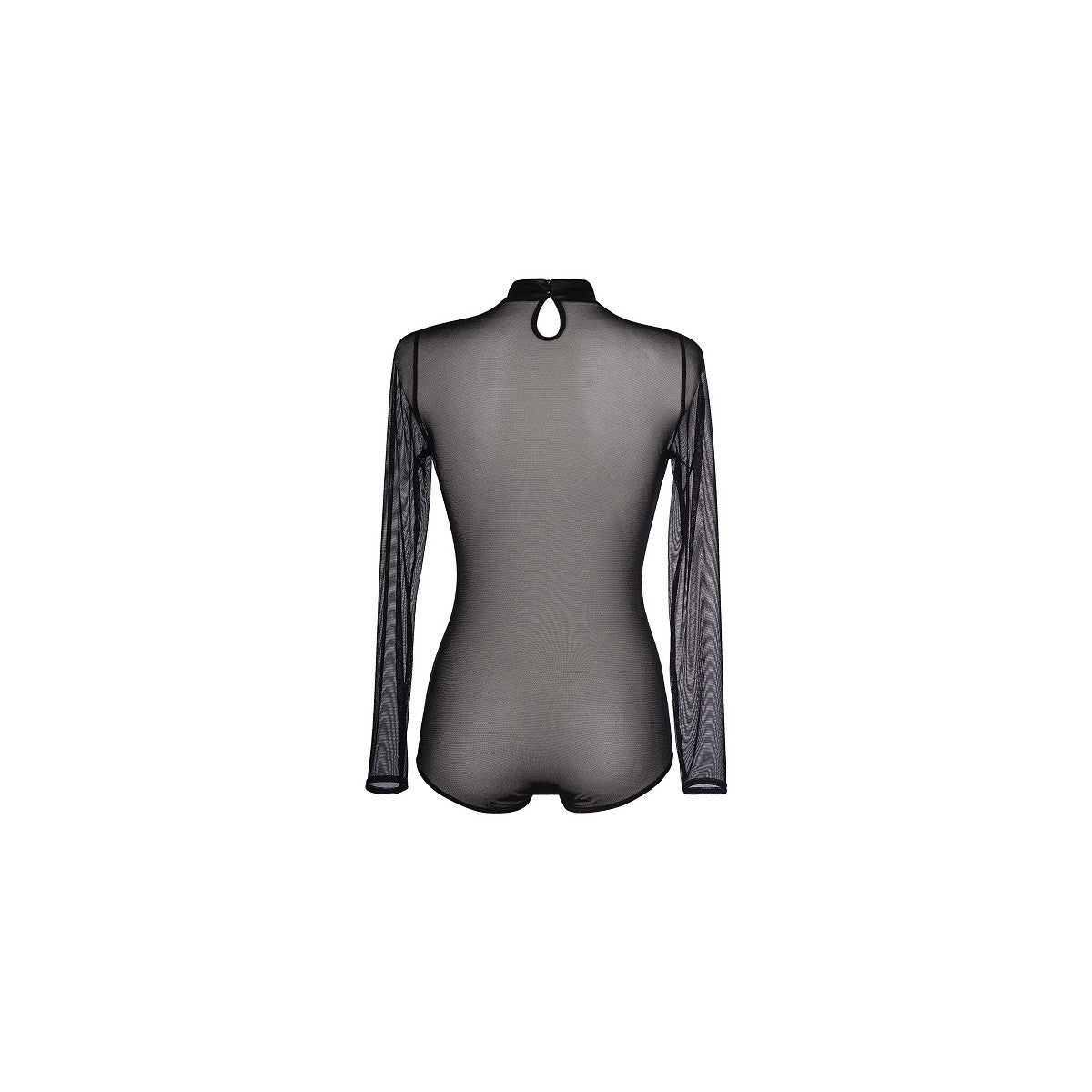 V-8380 body black