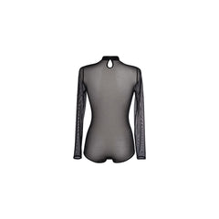 V-8380 body black