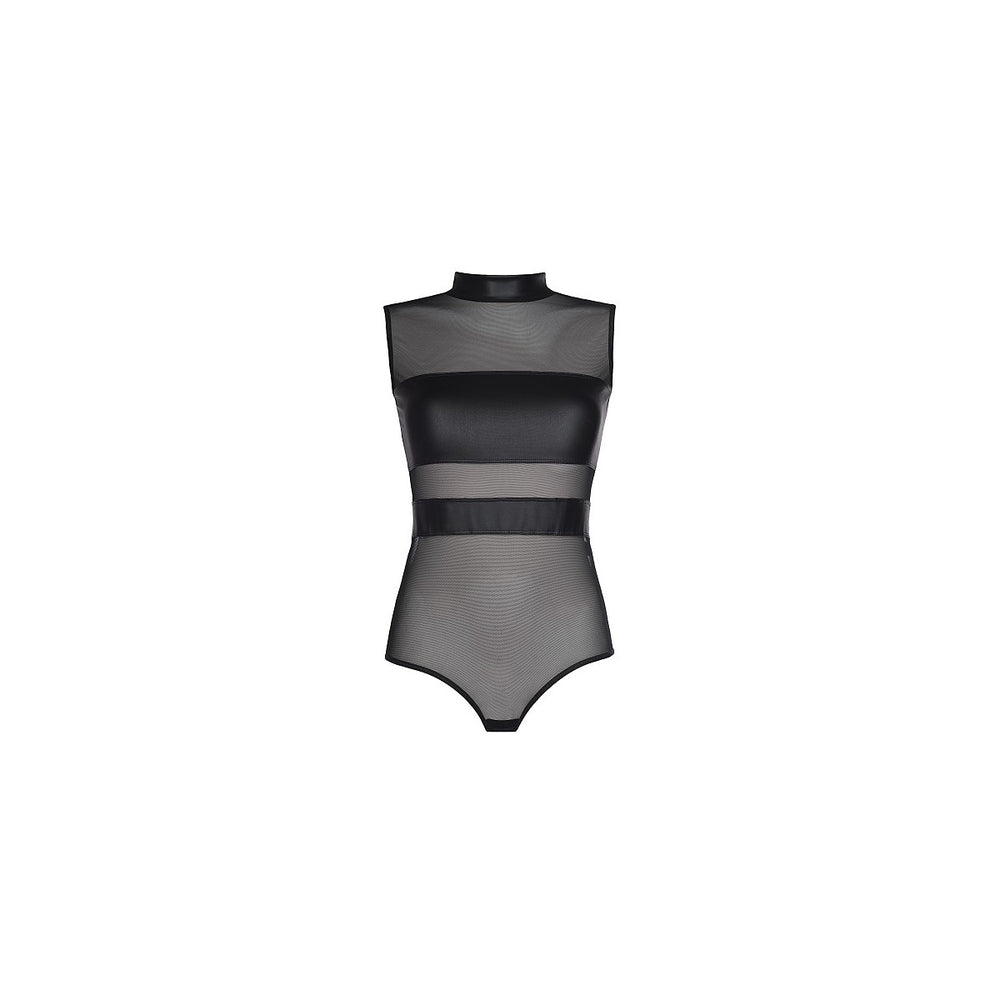 V-8410 body black