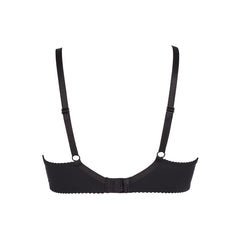 V-8461PS Plus Size bra pink-black