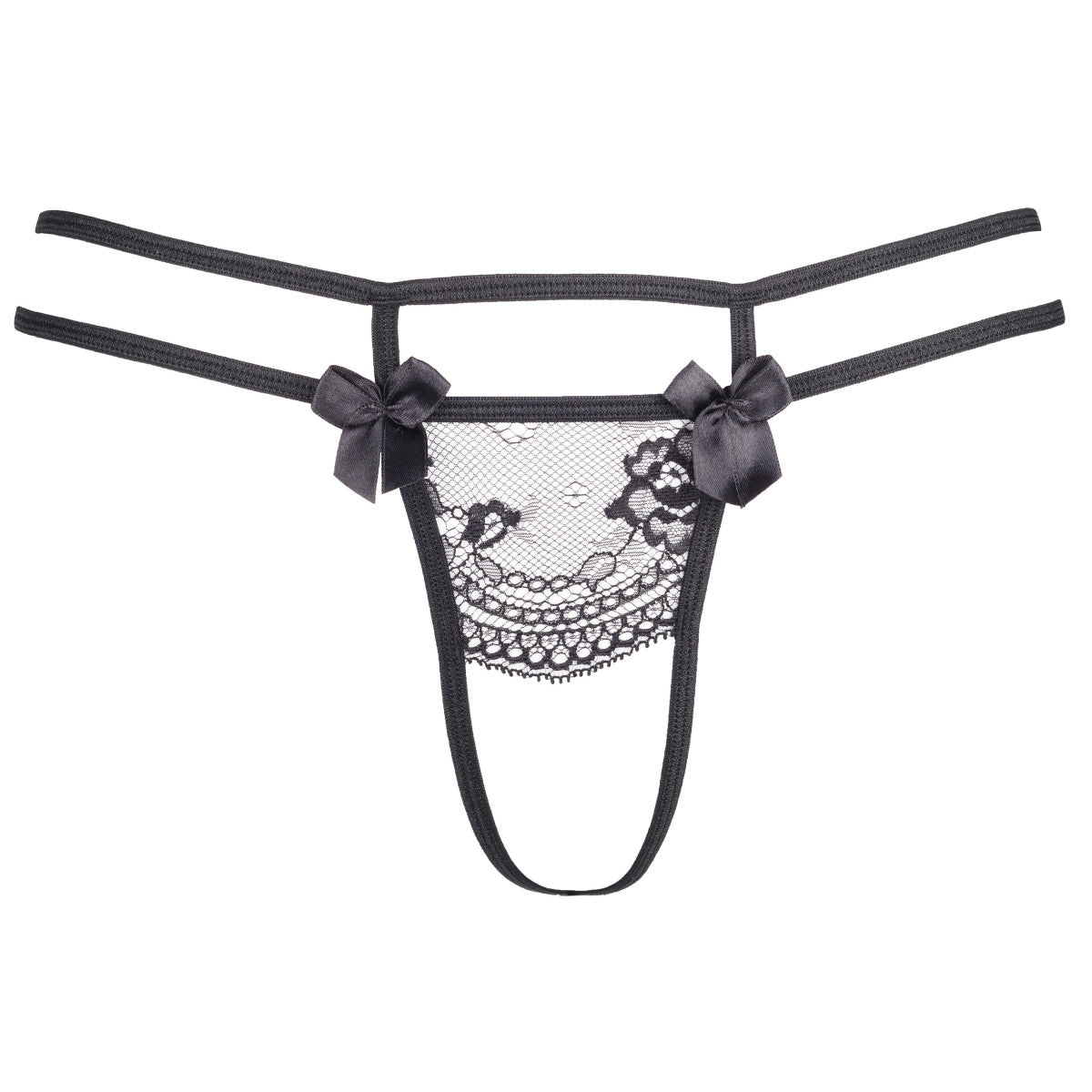 V-8691PS Plus Size bra black