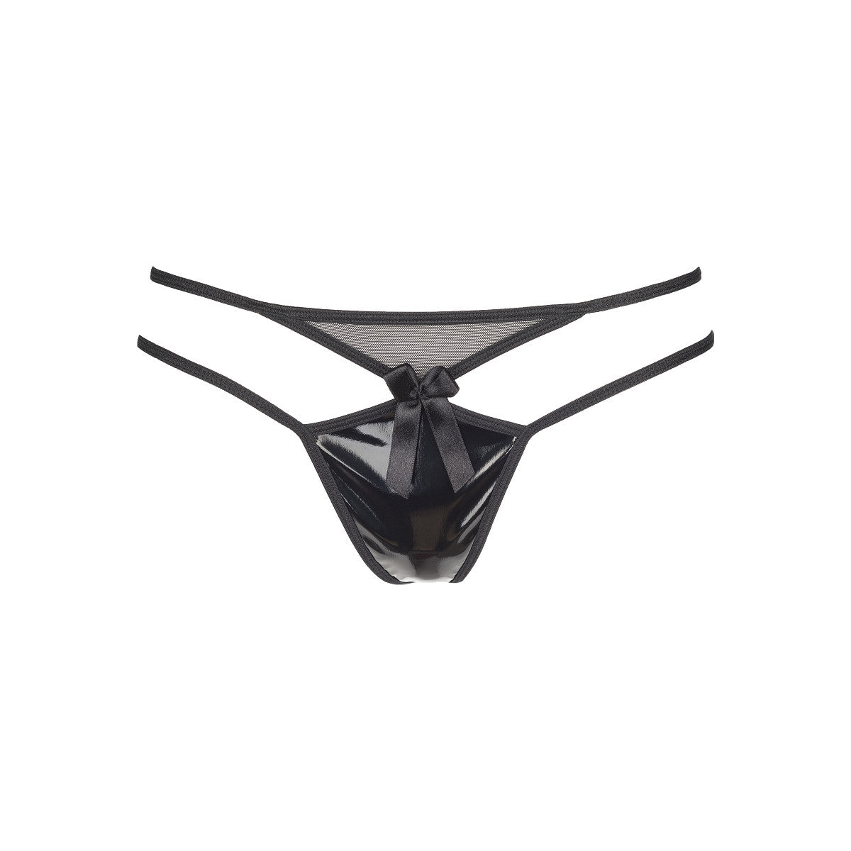 V-8731PS Plus Size bra black