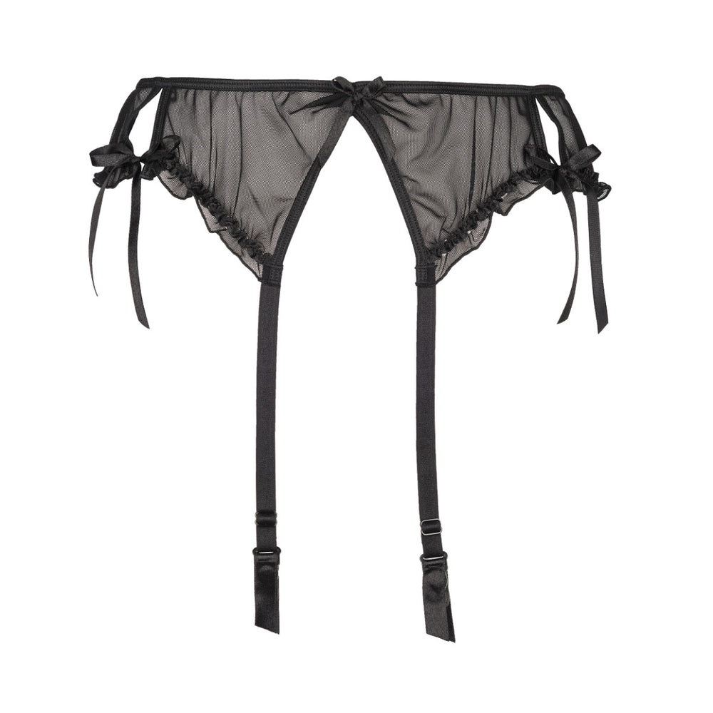 PM 052 MICHAEL Set black