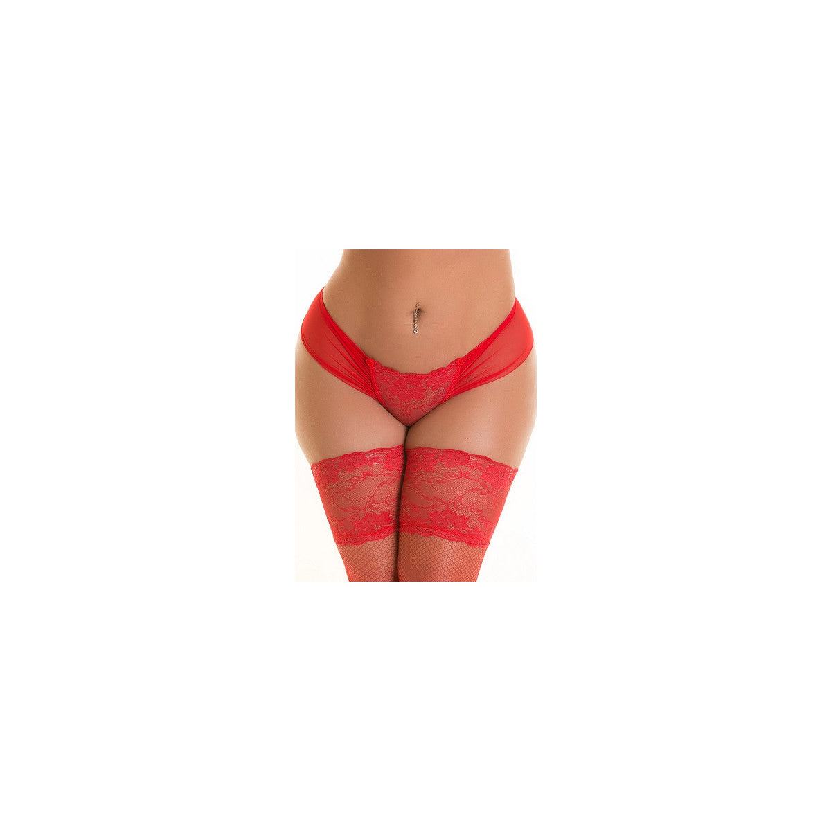 V-8661PS Plus Size bra black