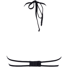 V-8841 bra beige-black