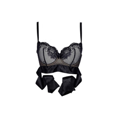 V-8891 bra black